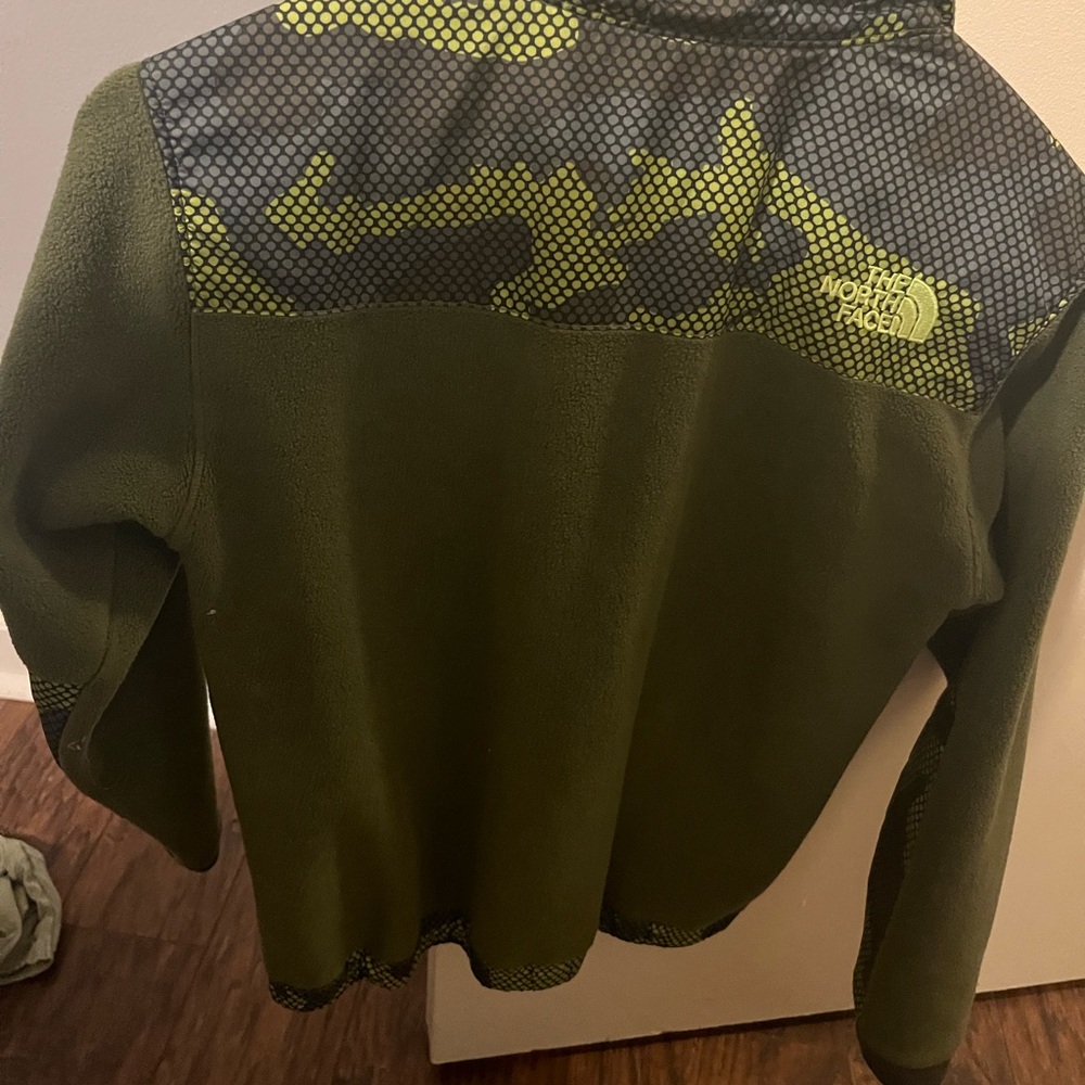 Kids jacket - Picture 8 of 8